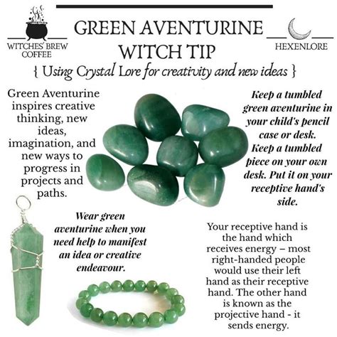 what is aventurine good for